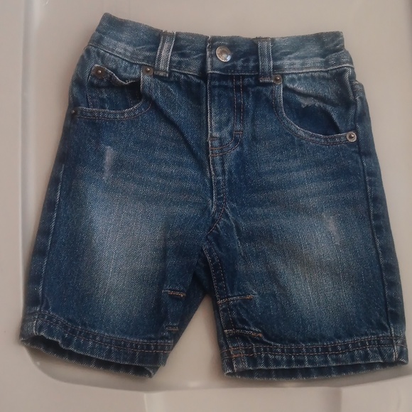 Dickies jean shorts - Picture 1 of 2